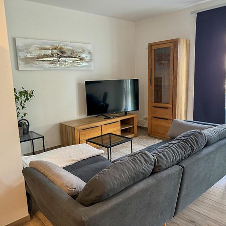 Ferienwohnung Streudorf Gunzenhausen Zewnętrze zdjęcie