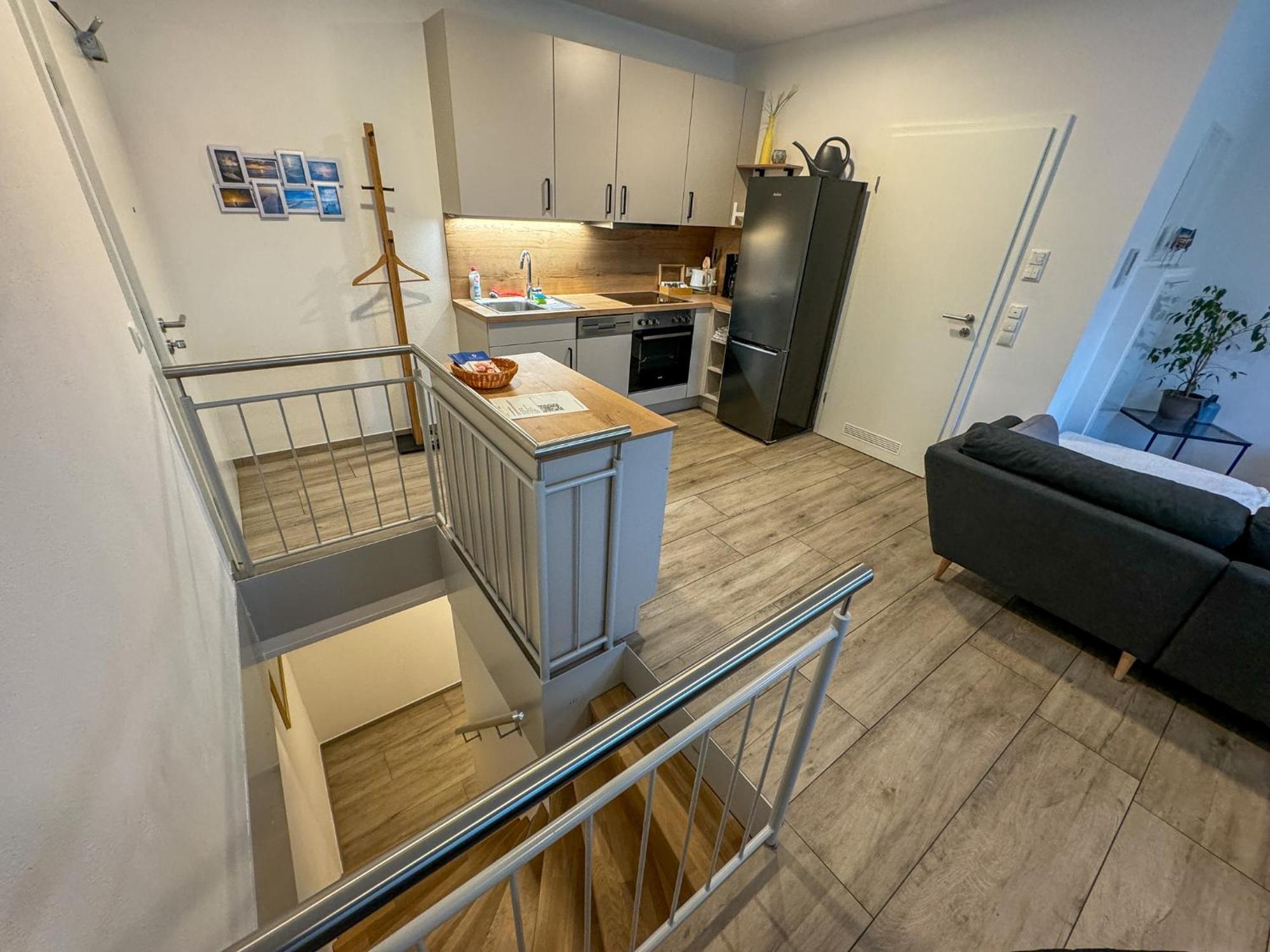 Ferienwohnung Streudorf Gunzenhausen Zewnętrze zdjęcie
