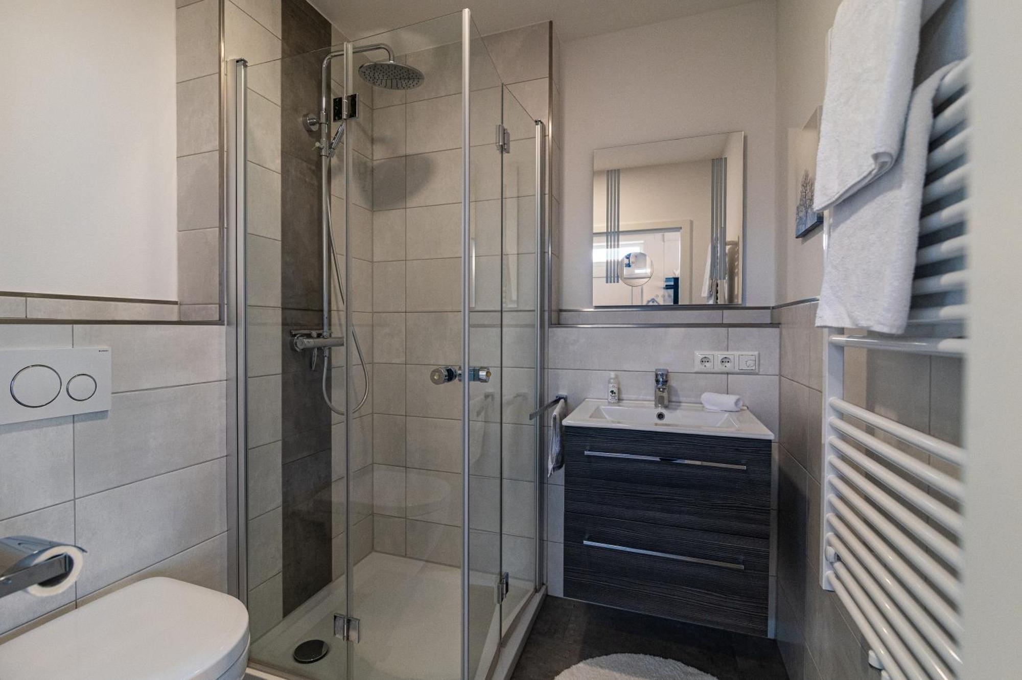 Ferienwohnung Streudorf Gunzenhausen Zewnętrze zdjęcie